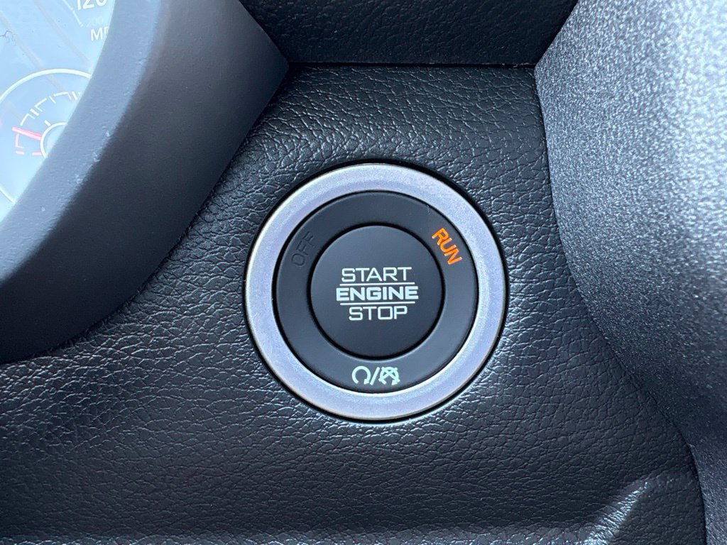 New 2027 RAM 3500 Tradesman AWD/4WD image 7