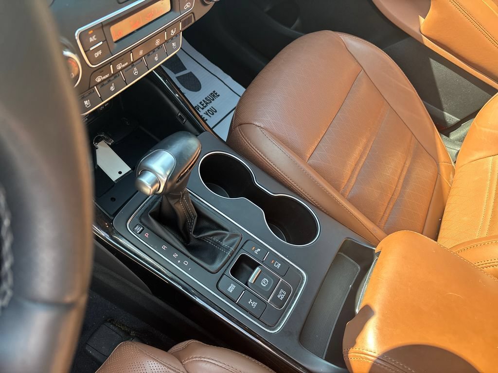 Used 2019 Kia Sorento SX AWD/4WD image 24