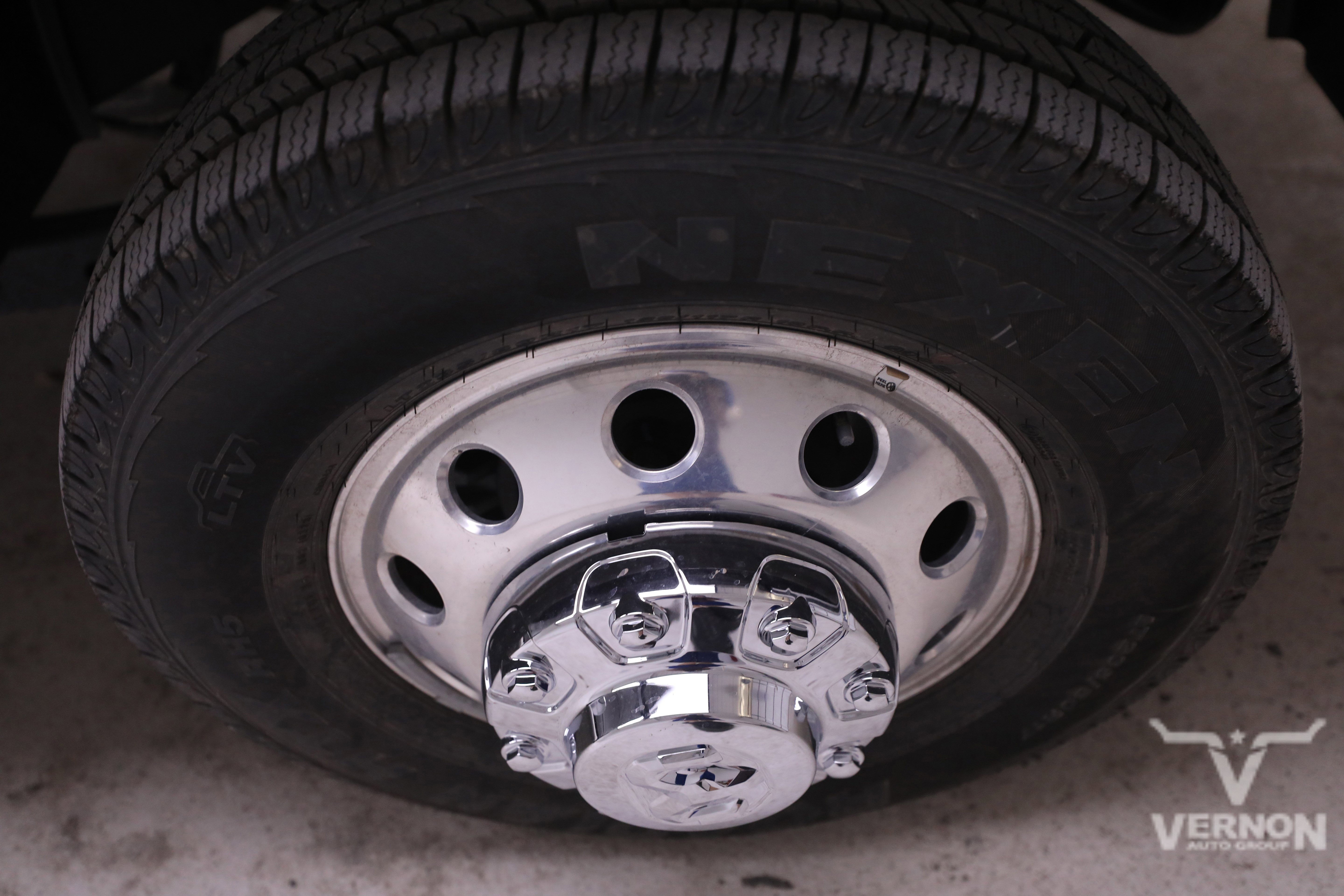 New 2025 RAM 3500 Laramie image 33