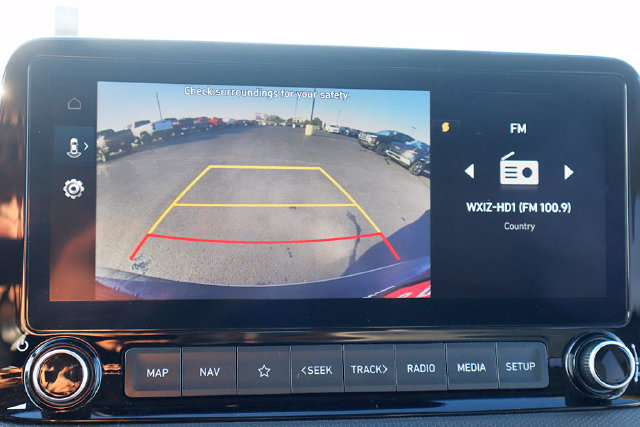 Used 2023 Hyundai Kona SEL w/ Convenience Package FWD image 10