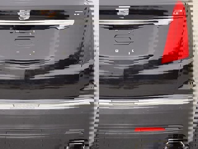 Used 2018 Cadillac XT5 Premium Luxury image 5