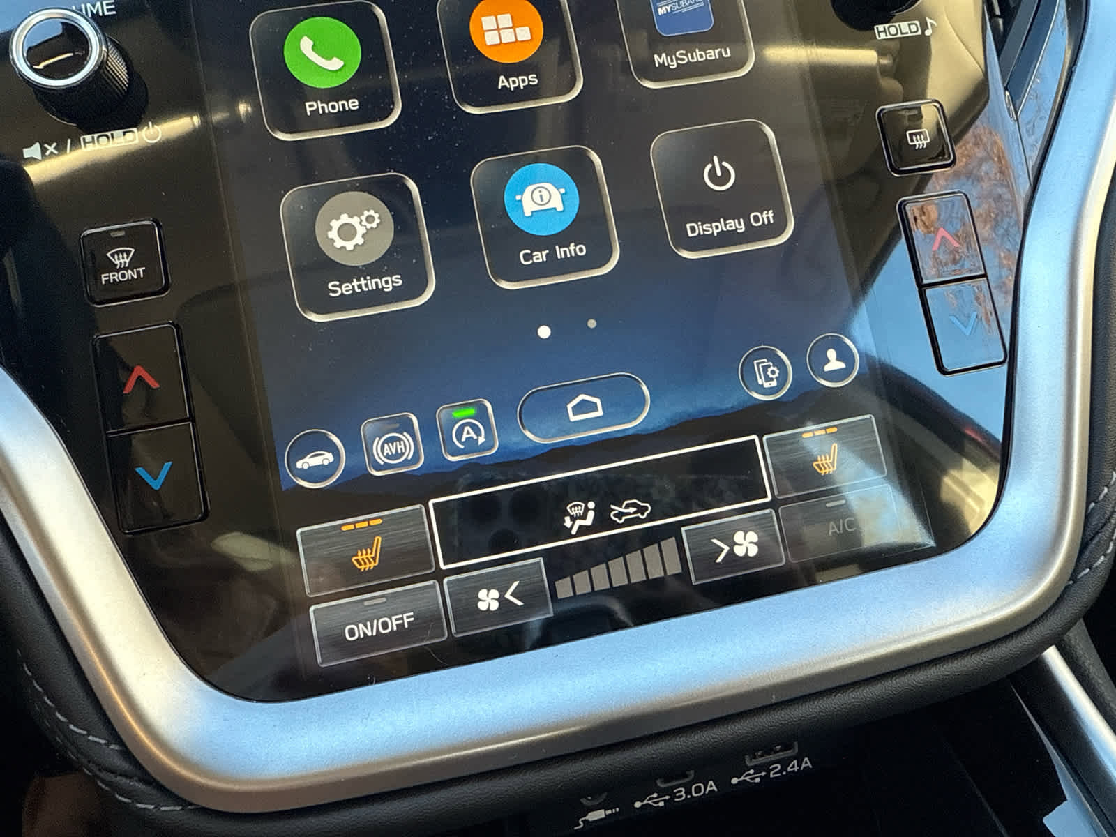 New 2025 Subaru Legacy Limited image 14
