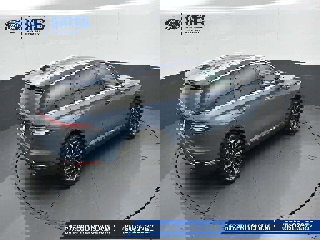 New 2026 Lincoln Aviator Reserve image 52