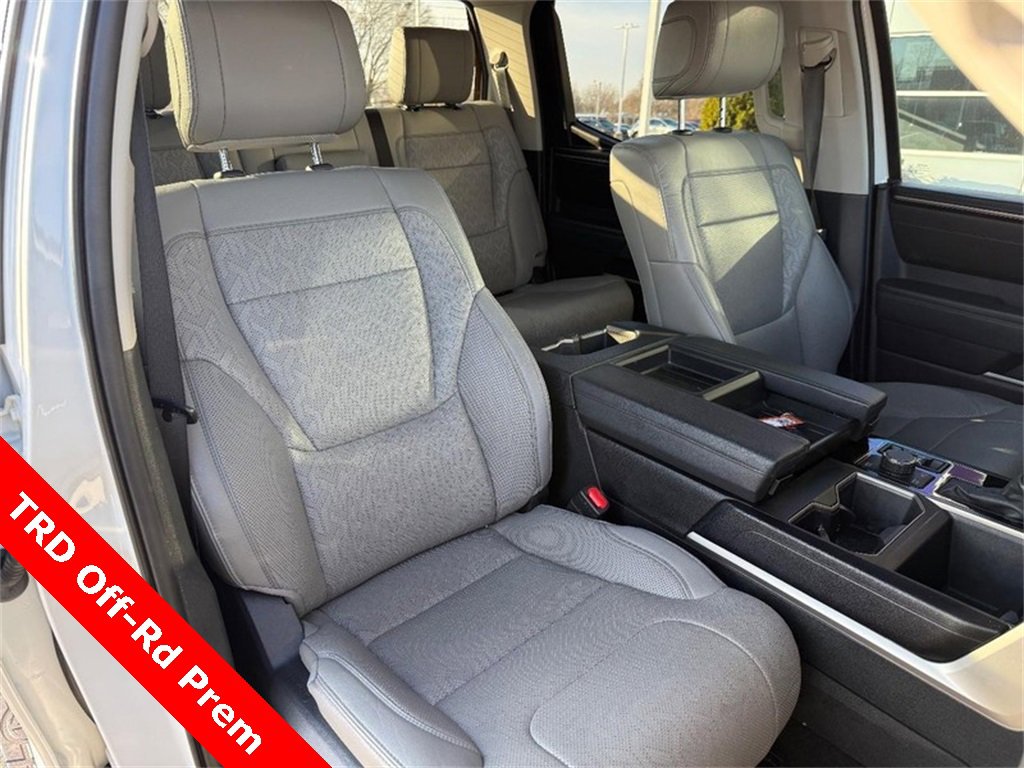 Used 2023 Toyota Tundra SR5 image 11