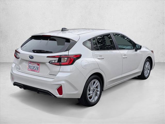 Certified 2025 Subaru Impreza 2.0i image 5