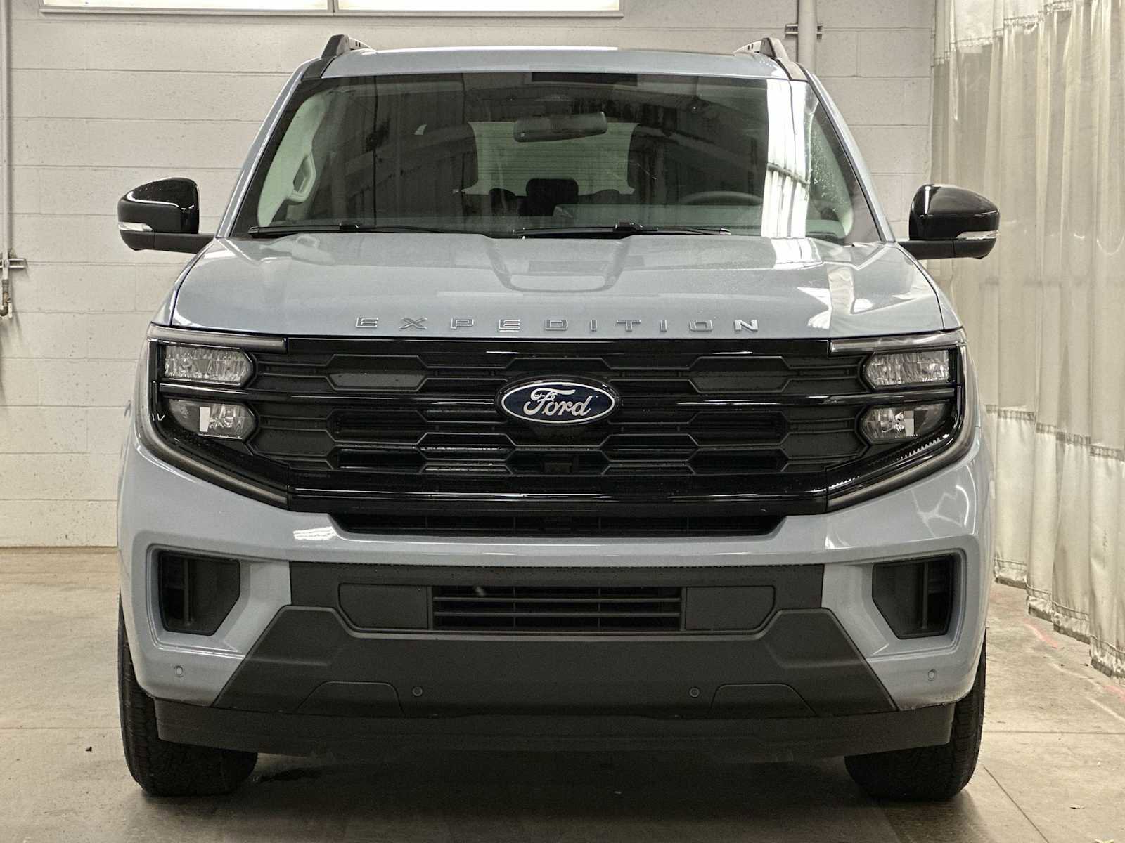 New 2026 Ford Expedition Active AWD/4WD image 29