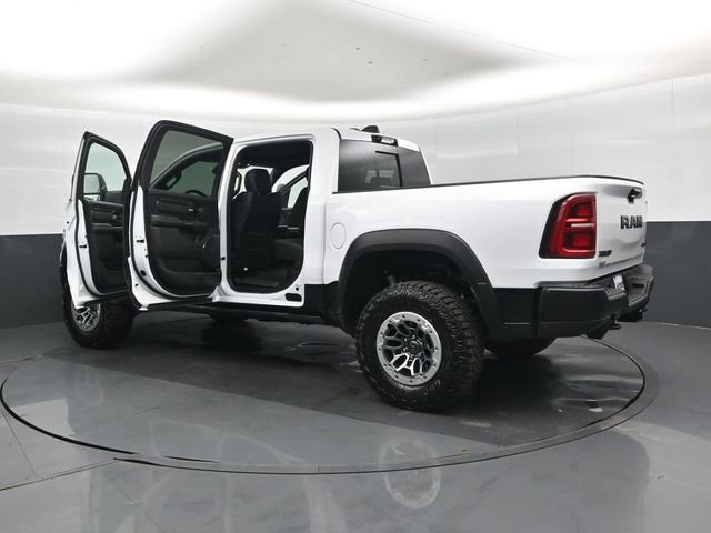 New 2026 RAM 1500 RHO w/ RHO Level 1 Equipment Group image 47