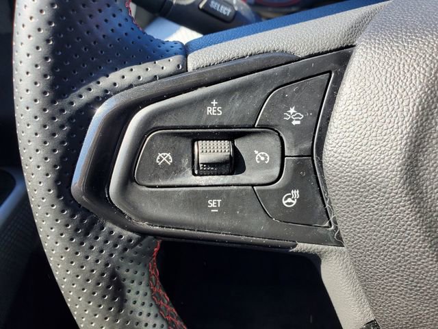 Certified 2024 Chevrolet Trax RS image 21