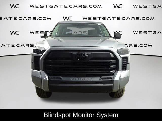 Used 2022 Toyota Tundra SR5 image 4