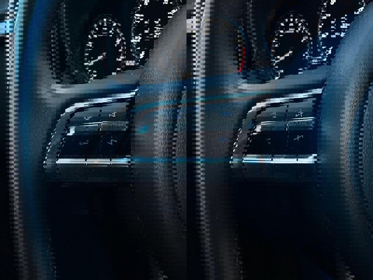 Used 2025 MAZDA CX-50 AWD 2.5 S w/ Select Package image 33