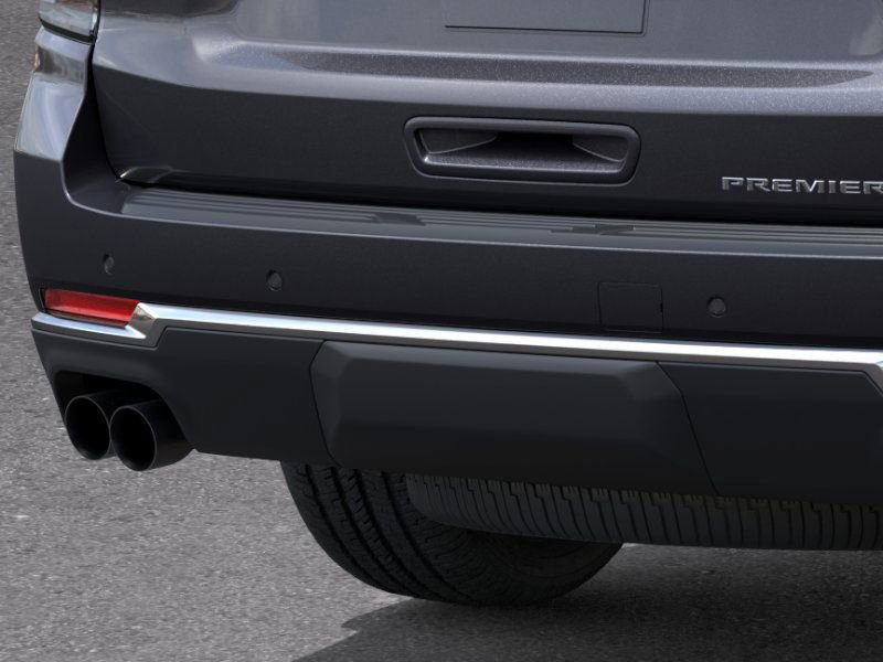 New 2026 Chevrolet Suburban Premier image 14