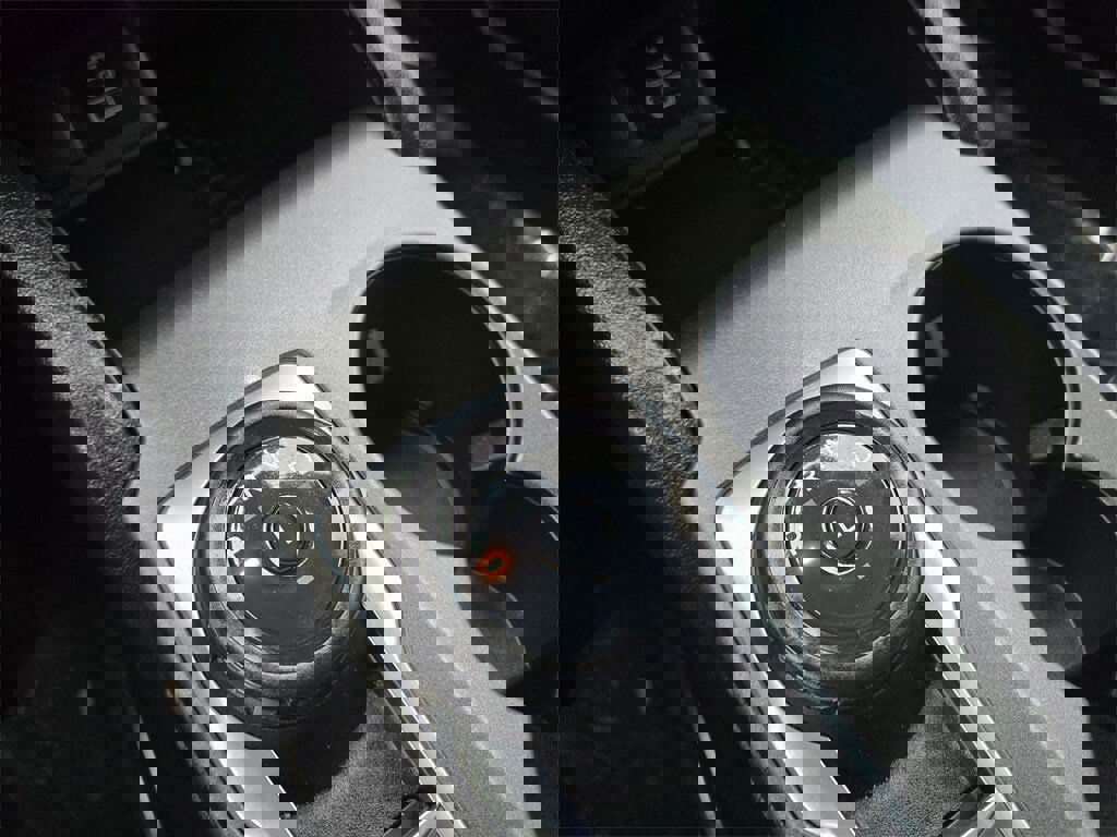 Used 2025 Ford Bronco Sport Big Bend w/ Convenience Package image 20