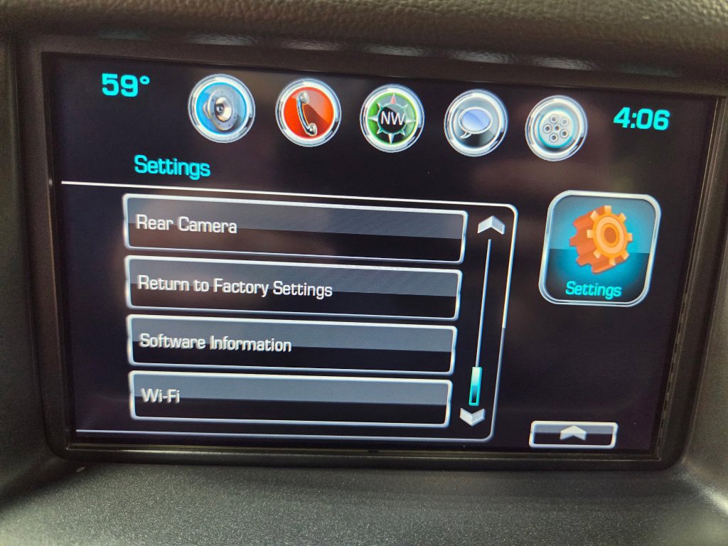 Used 2018 GMC Yukon SLT w/ Premium Edition AWD/4WD image 51