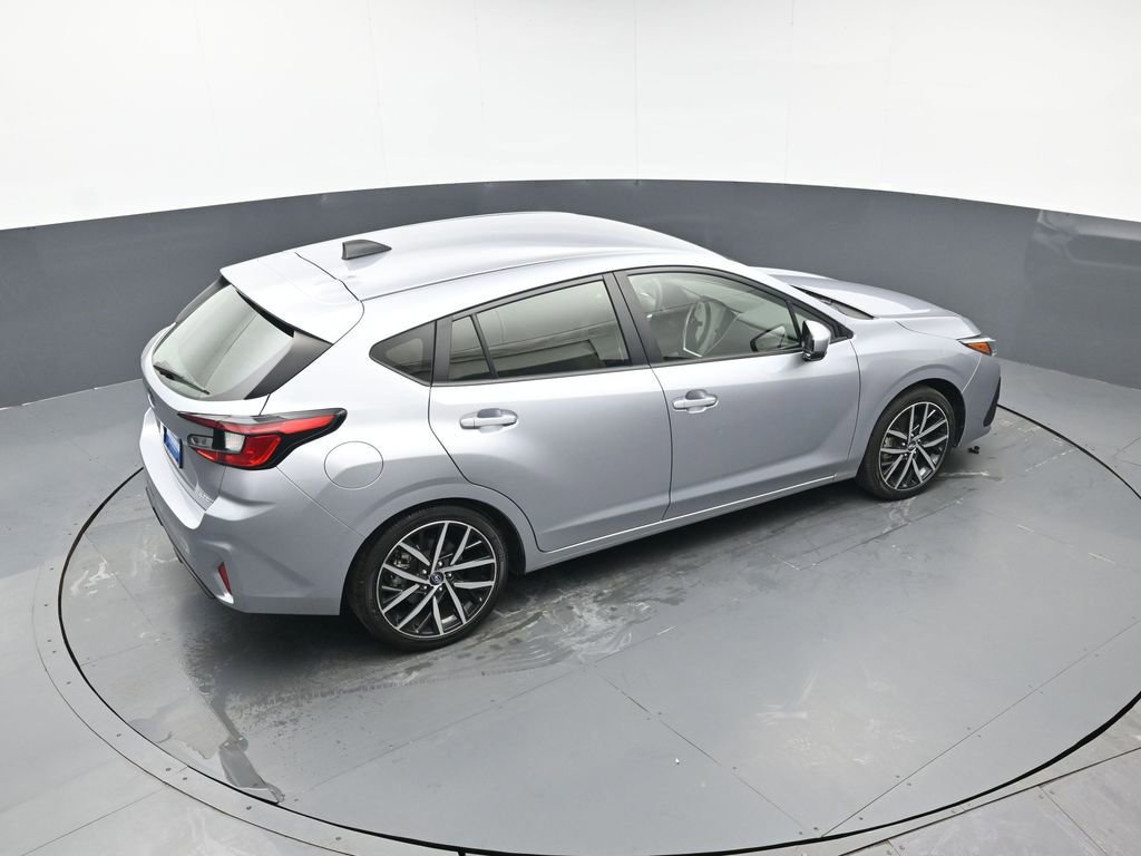 Used 2024 Subaru Impreza 2.0i Sport image 34