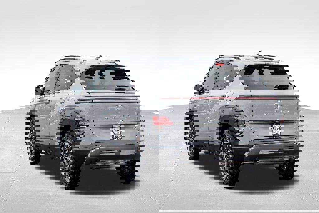 New 2026 Hyundai Kona SEL Premium image 5