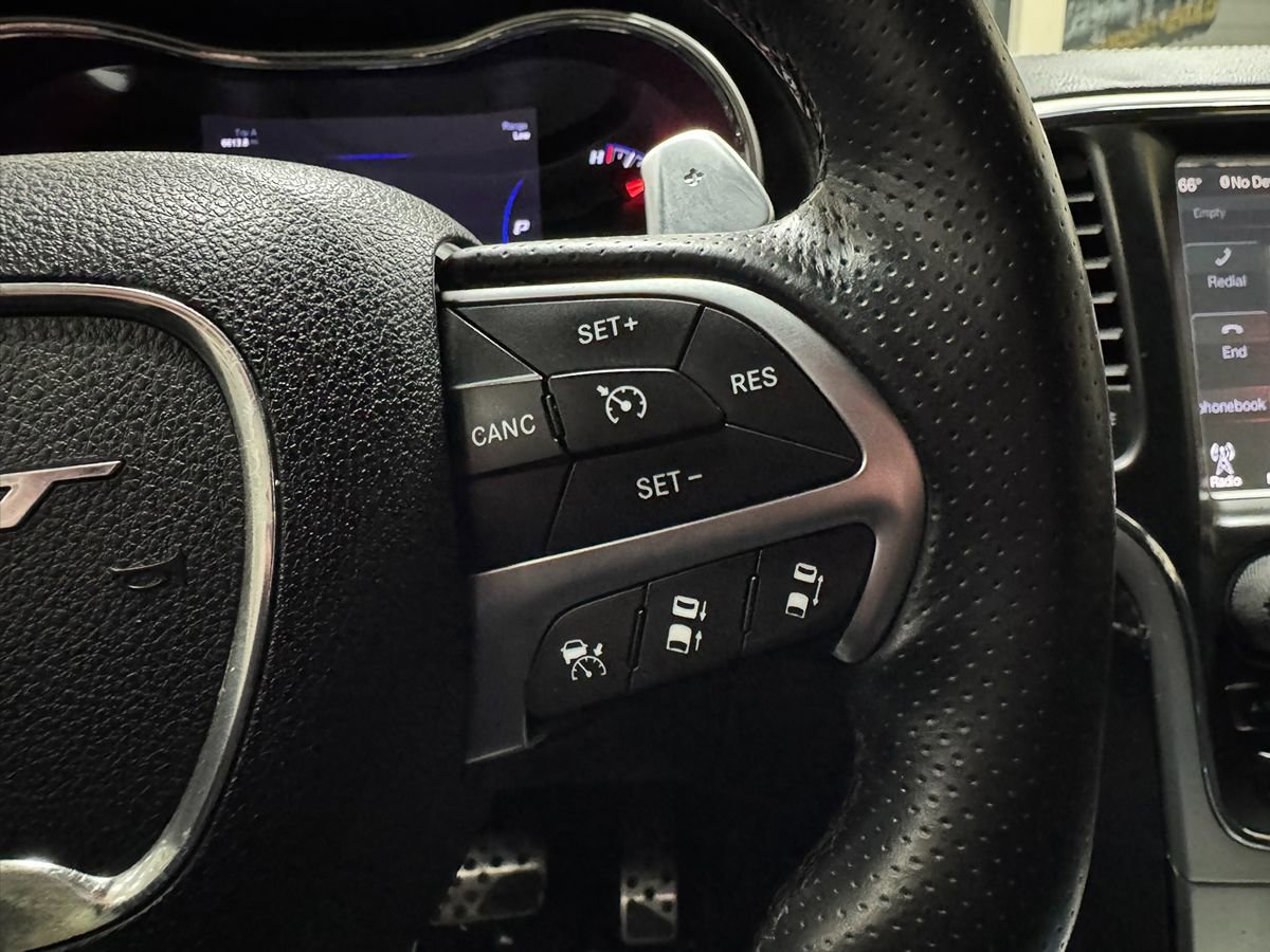 Used 2014 Jeep Grand Cherokee SRT AWD/4WD image 41