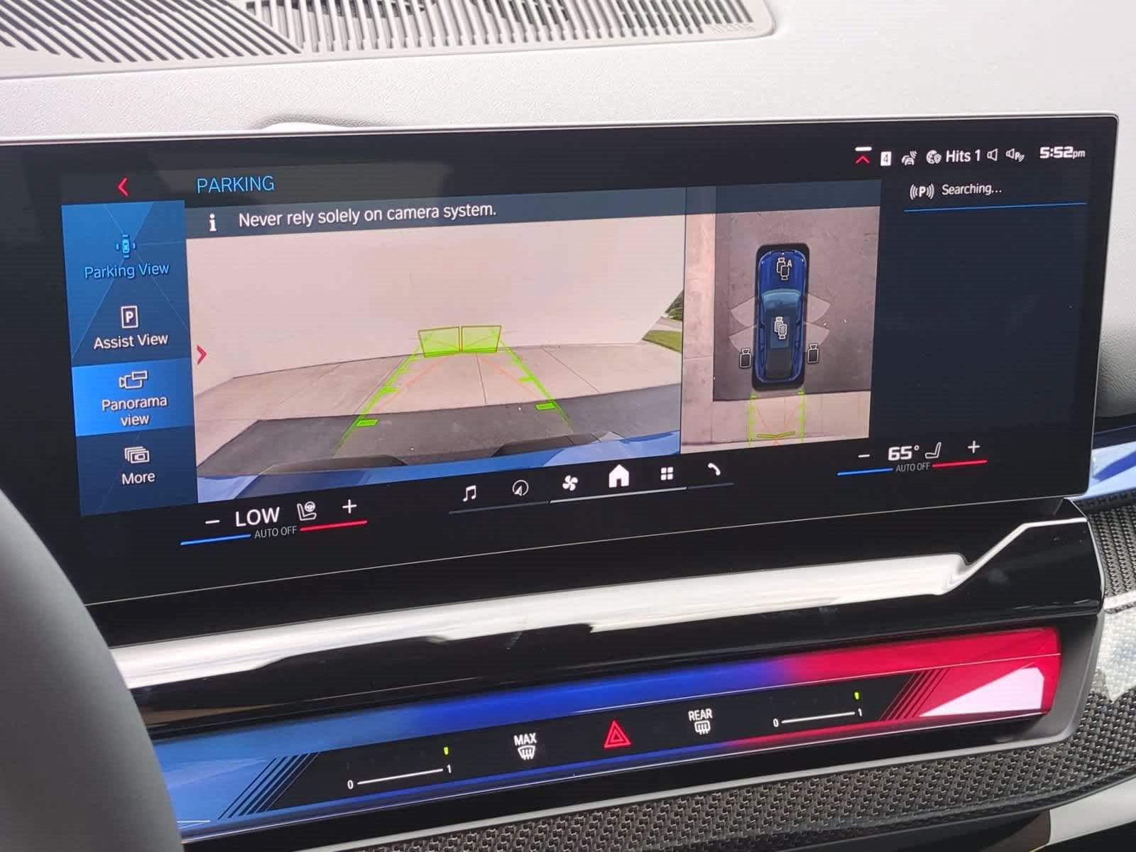 New 2027 BMW M5 Touring AWD/4WD image 25