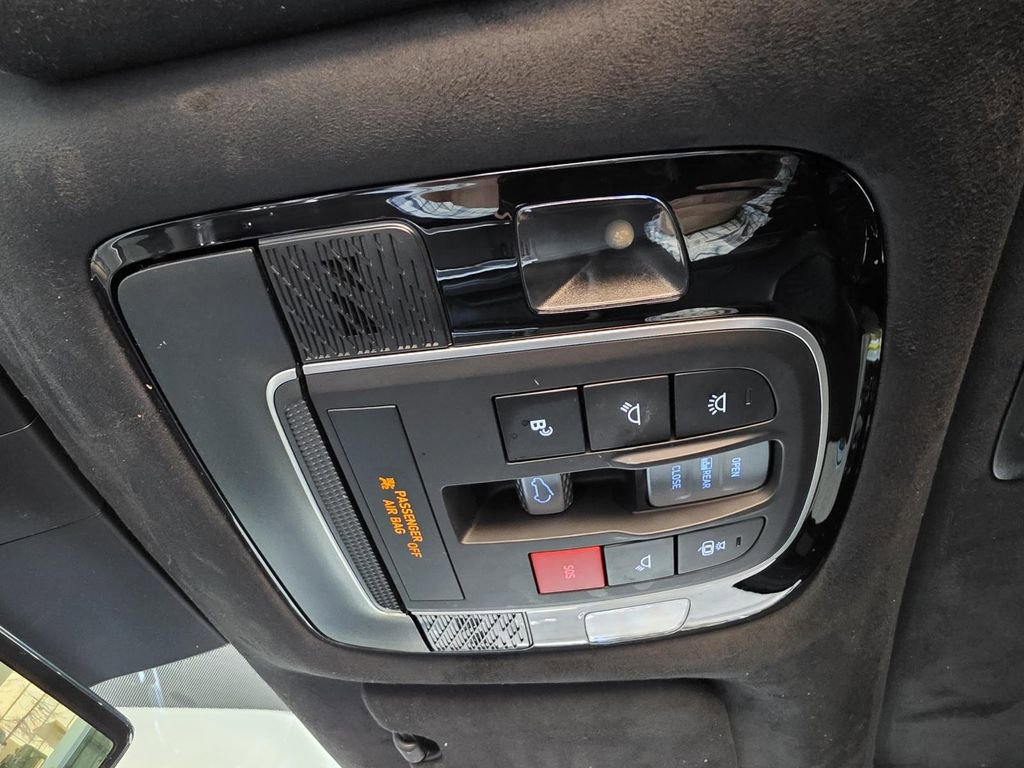 Used 2024 Hyundai Palisade Calligraphy image 42