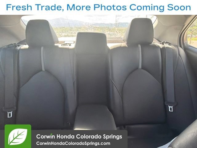 Used 2018 Toyota Camry XSE w/ Driver Assist Package FWD image 12