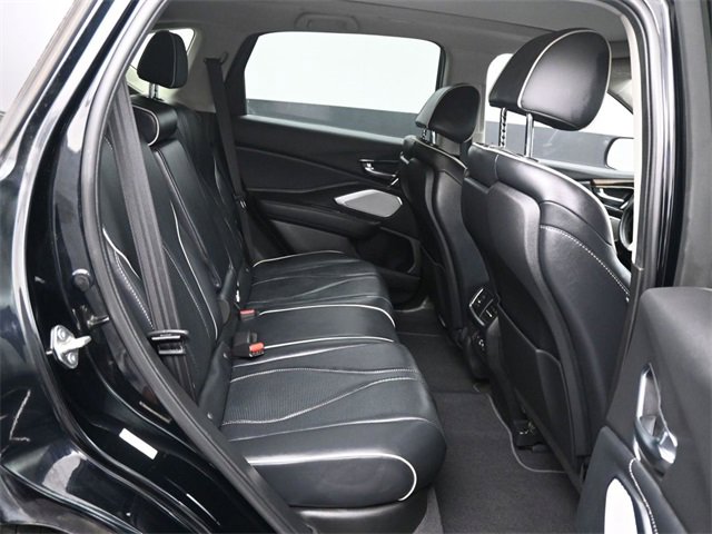 Used 2019 Acura RDX FWD w/ Advance Package image 9