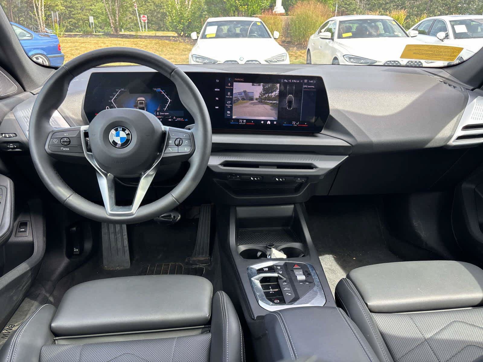 Used 2025 BMW 228i xDrive AWD/4WD image 5