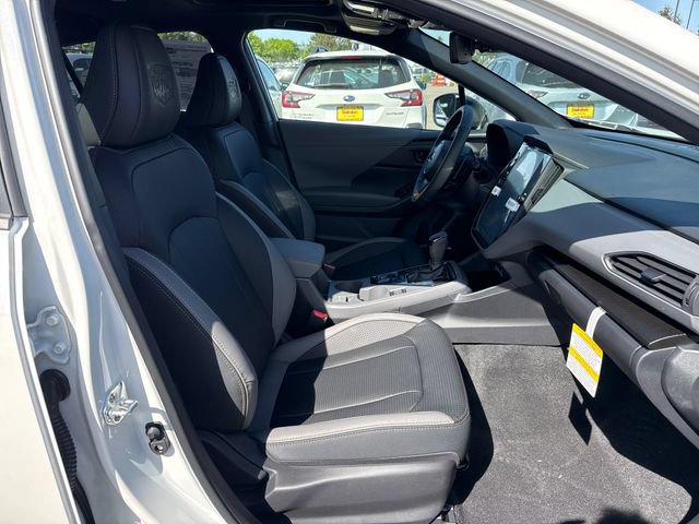 New 2026 Subaru Crosstrek 2.5i Wilderness w/ Crosstrek Mirror Package AWD/4WD image 12