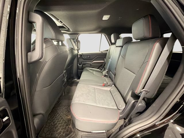 New 2025 Toyota 4Runner TRD Pro AWD/4WD image 21