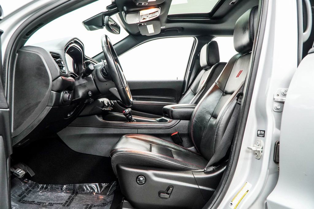 Used 2024 Dodge Durango GT image 38