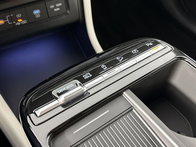 New 2026 Hyundai Tucson Limited image 30