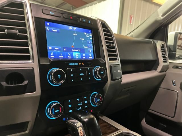 Used 2020 Ford F150 Lariat RWD image 14