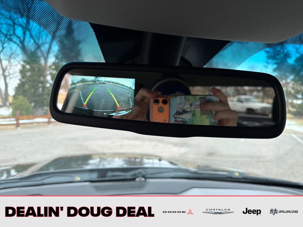 Used 2019 RAM 1500 Tradesman w/ Popular Equipment Group image 21