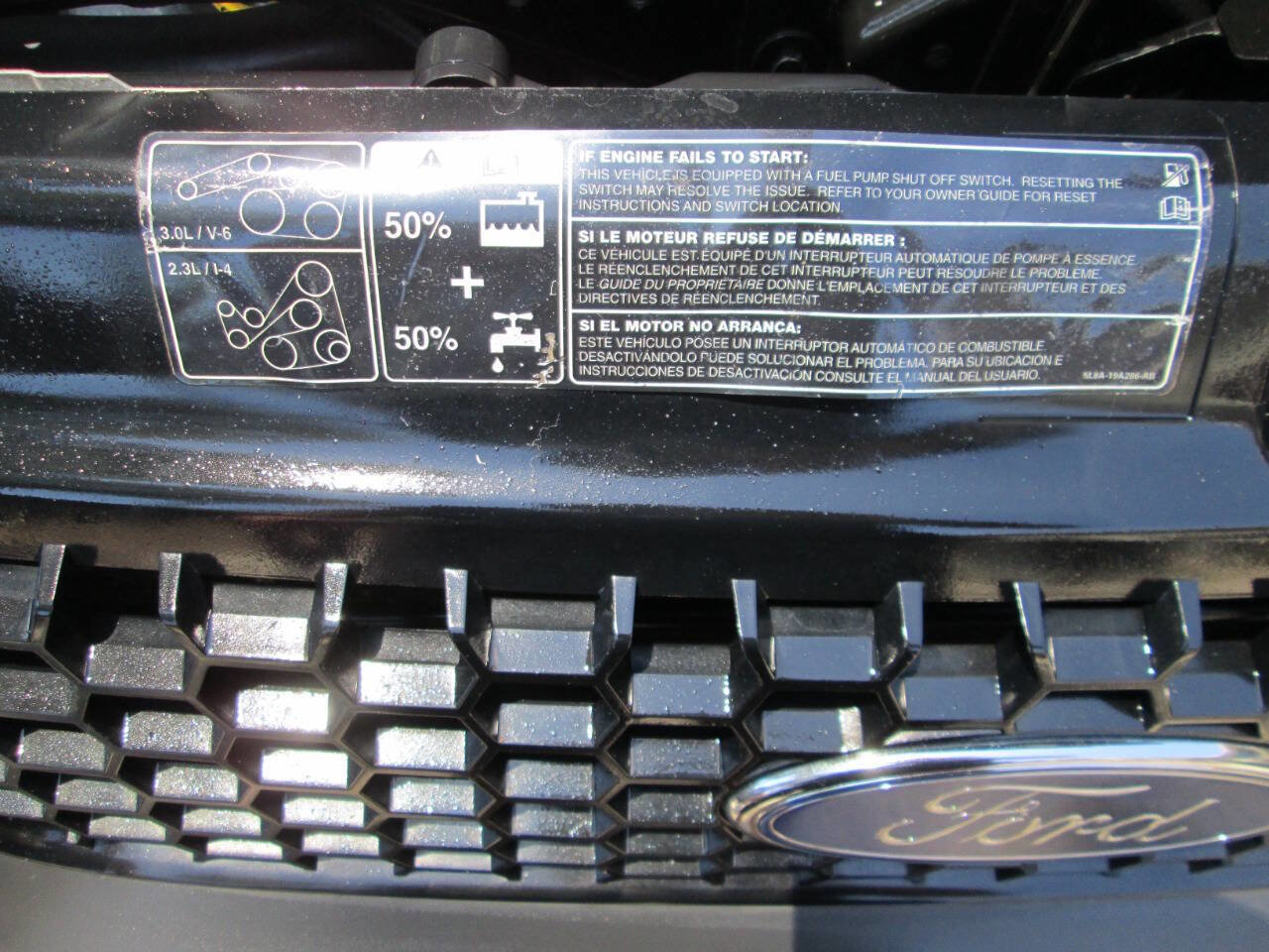 Used 2006 Ford Escape XLT AWD/4WD image 61