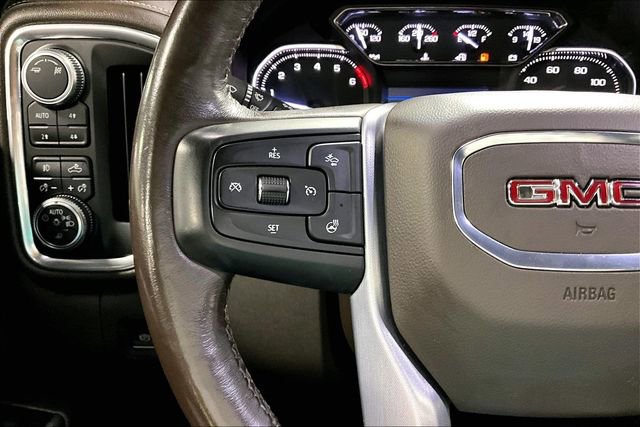 Used 2019 GMC Sierra 1500 SLT w/ SLT Premium Plus Package image 13
