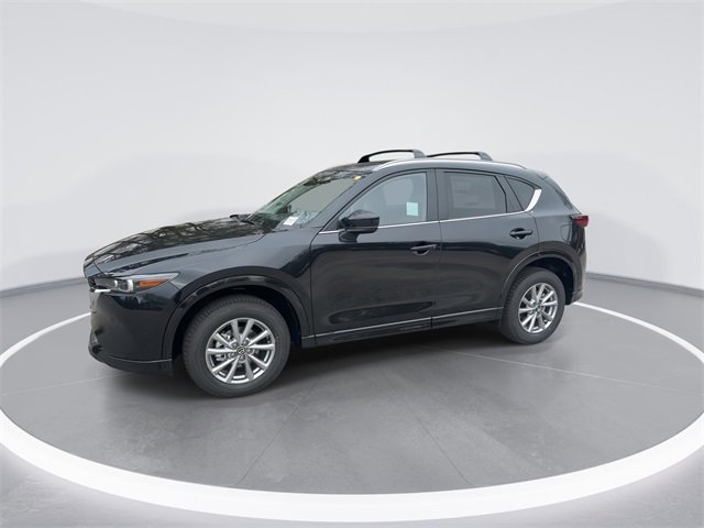 New 2025 MAZDA CX-5 AWD 2.5 S image 5