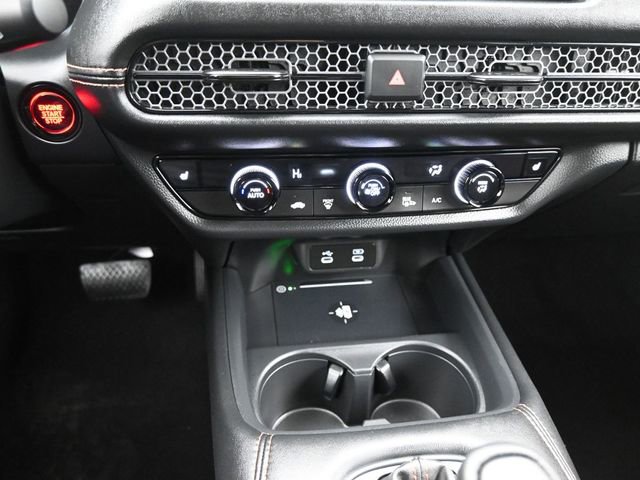 Used 2026 Honda HR-V Sport image 30