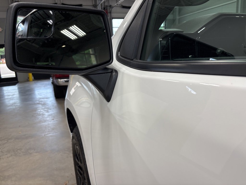 Used 2024 Chevrolet Silverado 1500 RST w/ Z71 Off-Road Package image 20