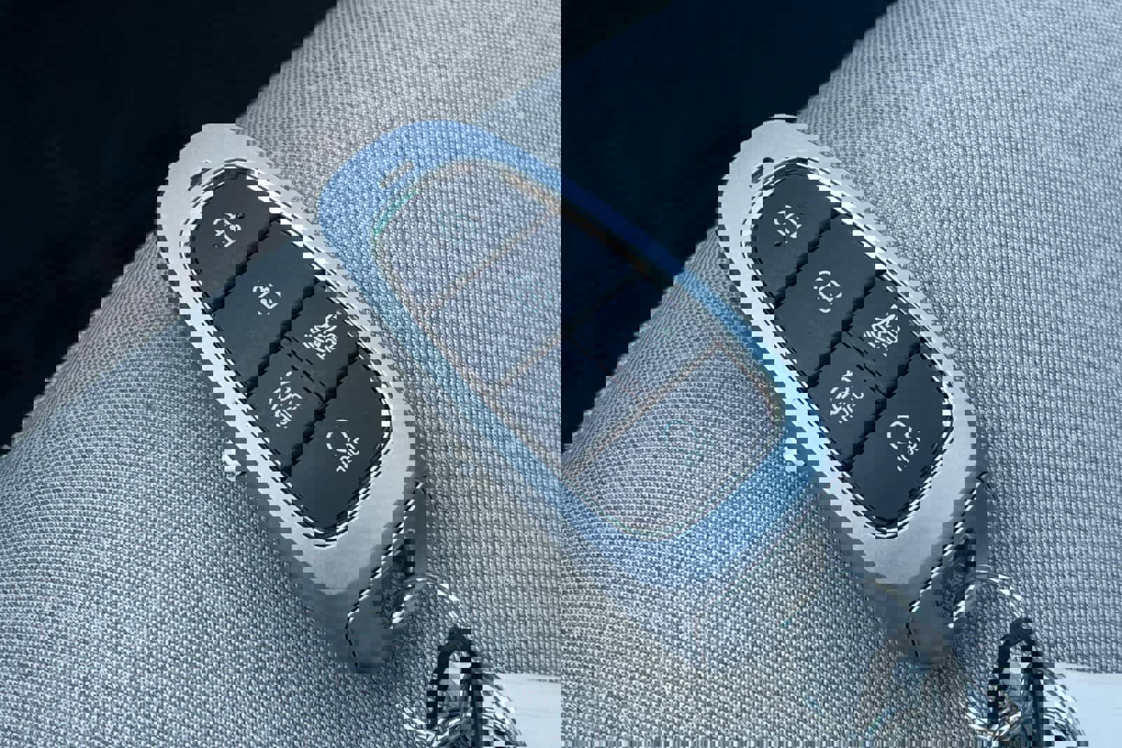 Used 2021 Hyundai Sonata SEL w/ Convenience Package image 22