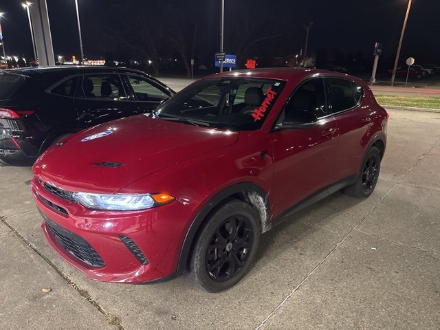 Used 2023 Dodge Hornet GT w/ GT Blacktop Package