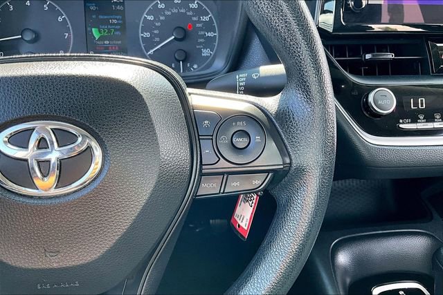Used 2023 Toyota Corolla LE image 11