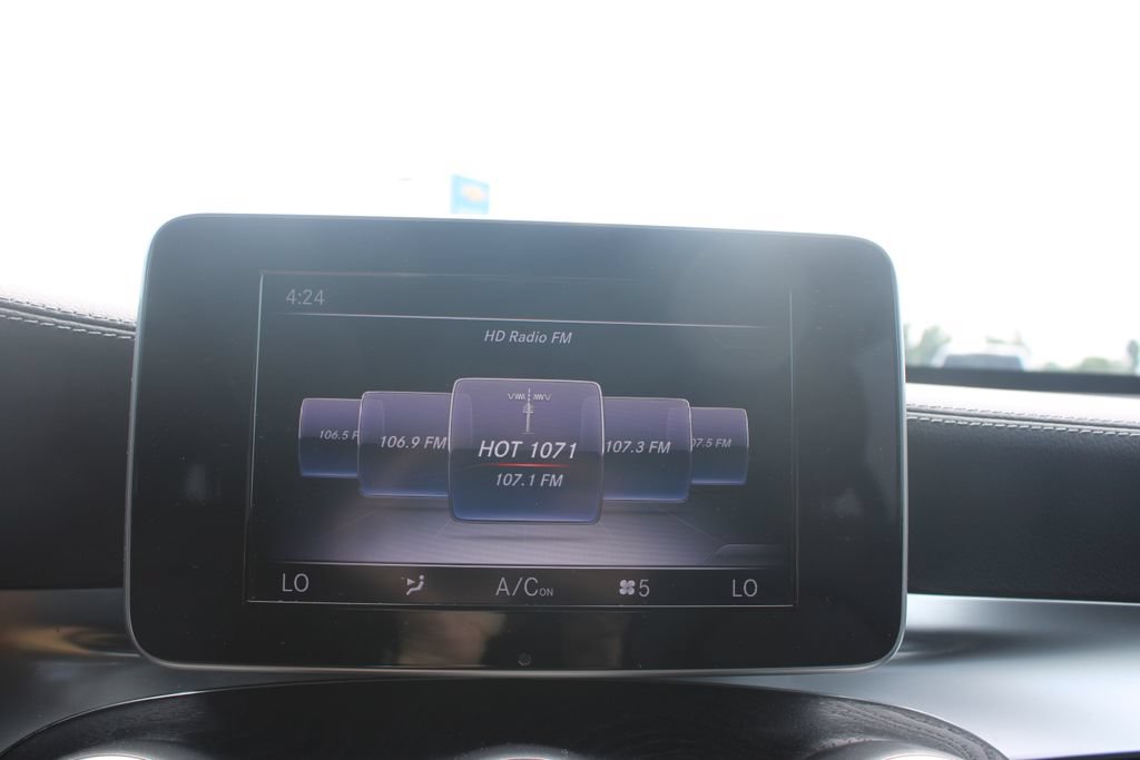 Used 2017 Mercedes-Benz GLC 300 image 47