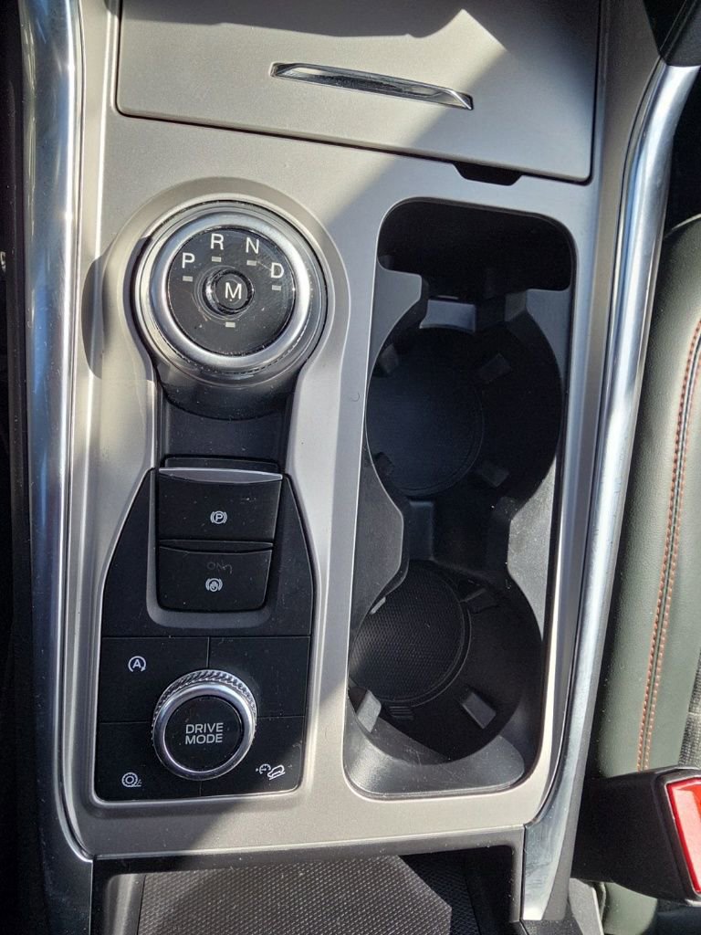 Used 2024 Ford Explorer Timberline image 18