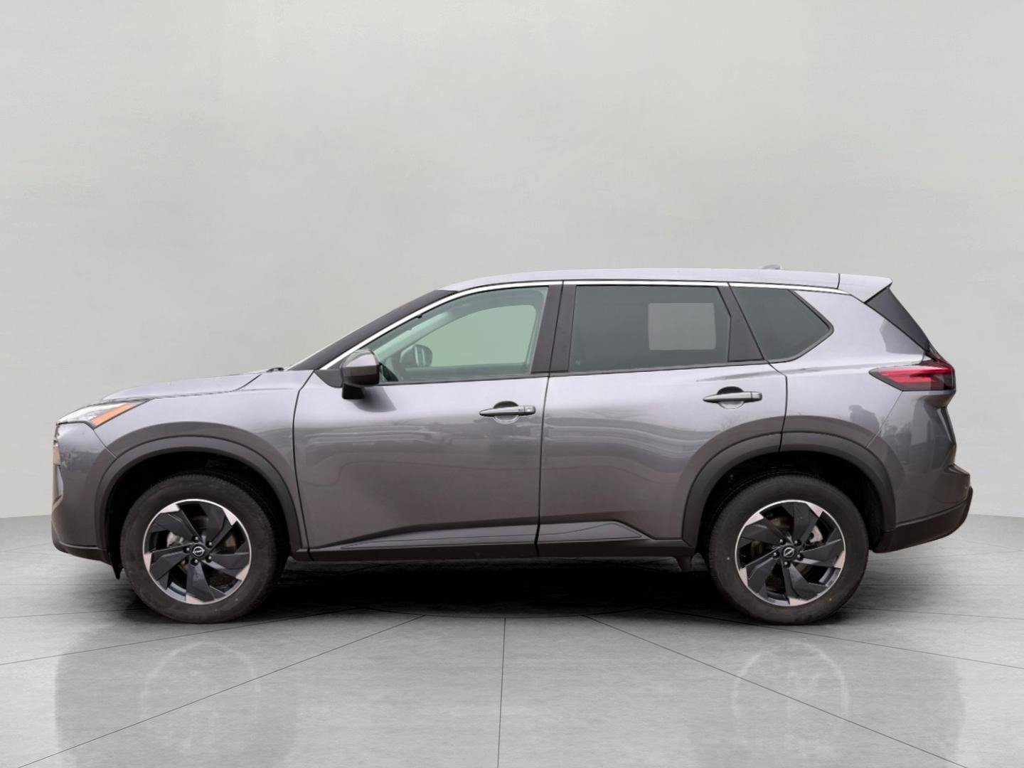 Used 2024 Nissan Rogue SV image 7