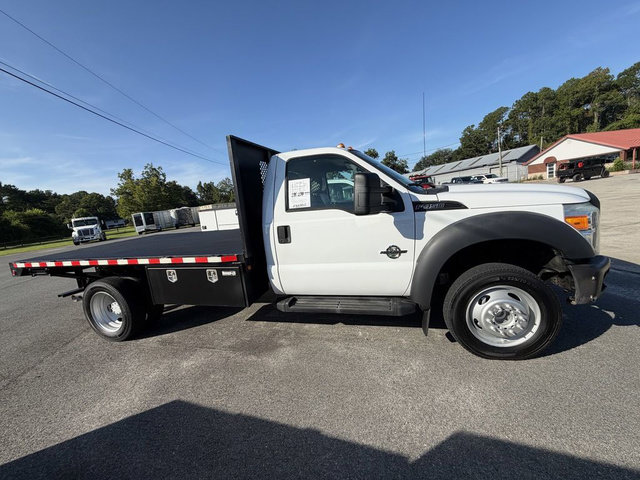 Used 2015 Ford F450 XL RWD image 4