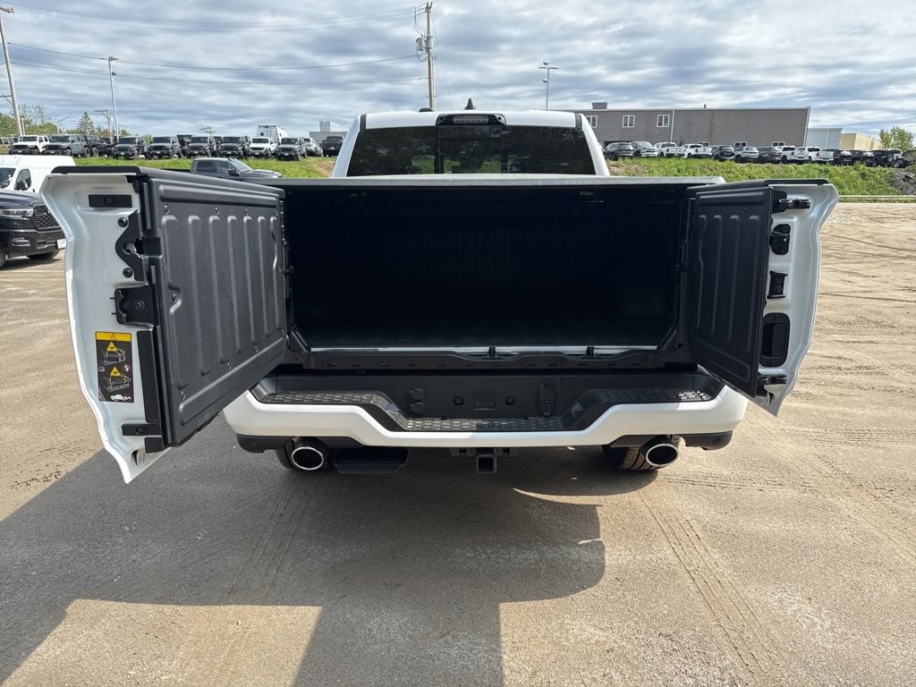 New 2026 RAM 1500 Limited AWD/4WD image 29