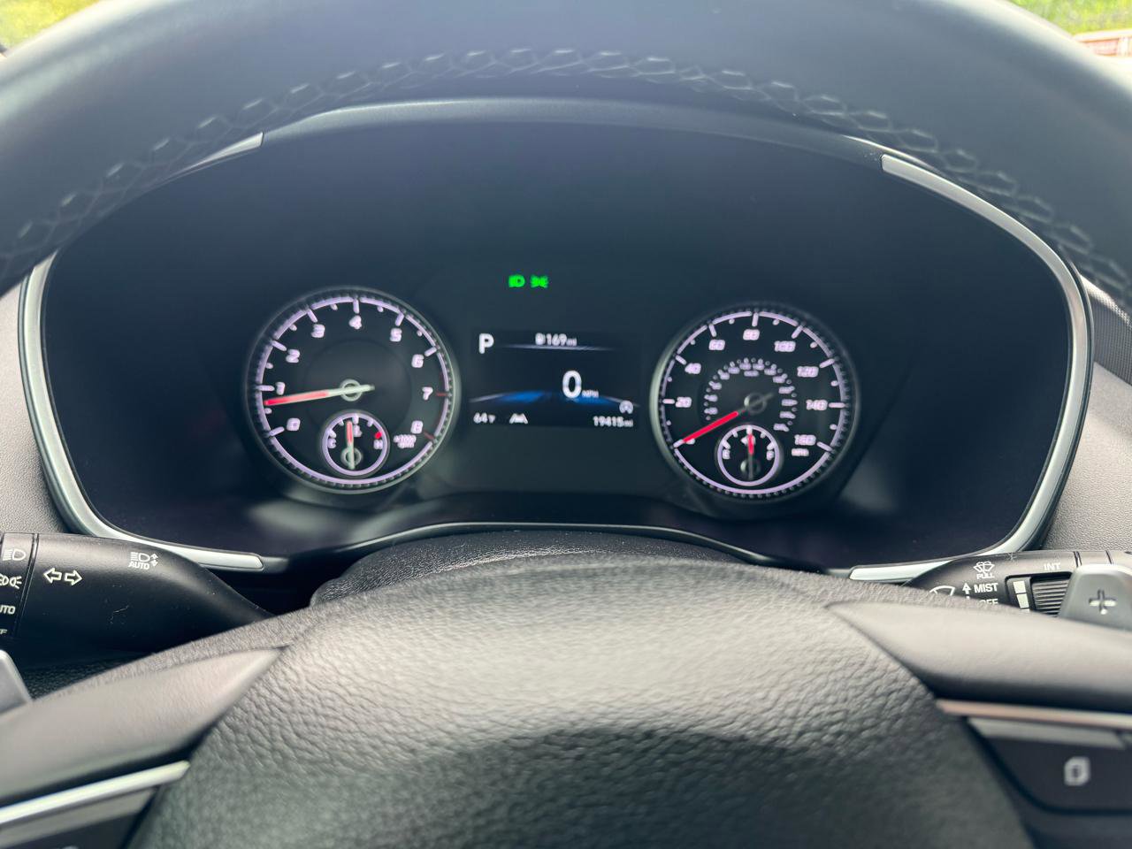 Used 2023 Hyundai Santa Fe SEL AWD/4WD image 12