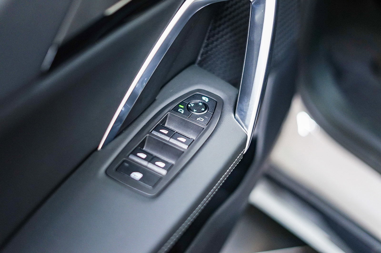 New 2026 BMW X1 xDrive28i image 20