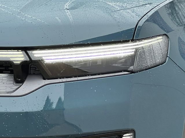 New 2026 Jeep Grand Wagoneer 4WD image 42