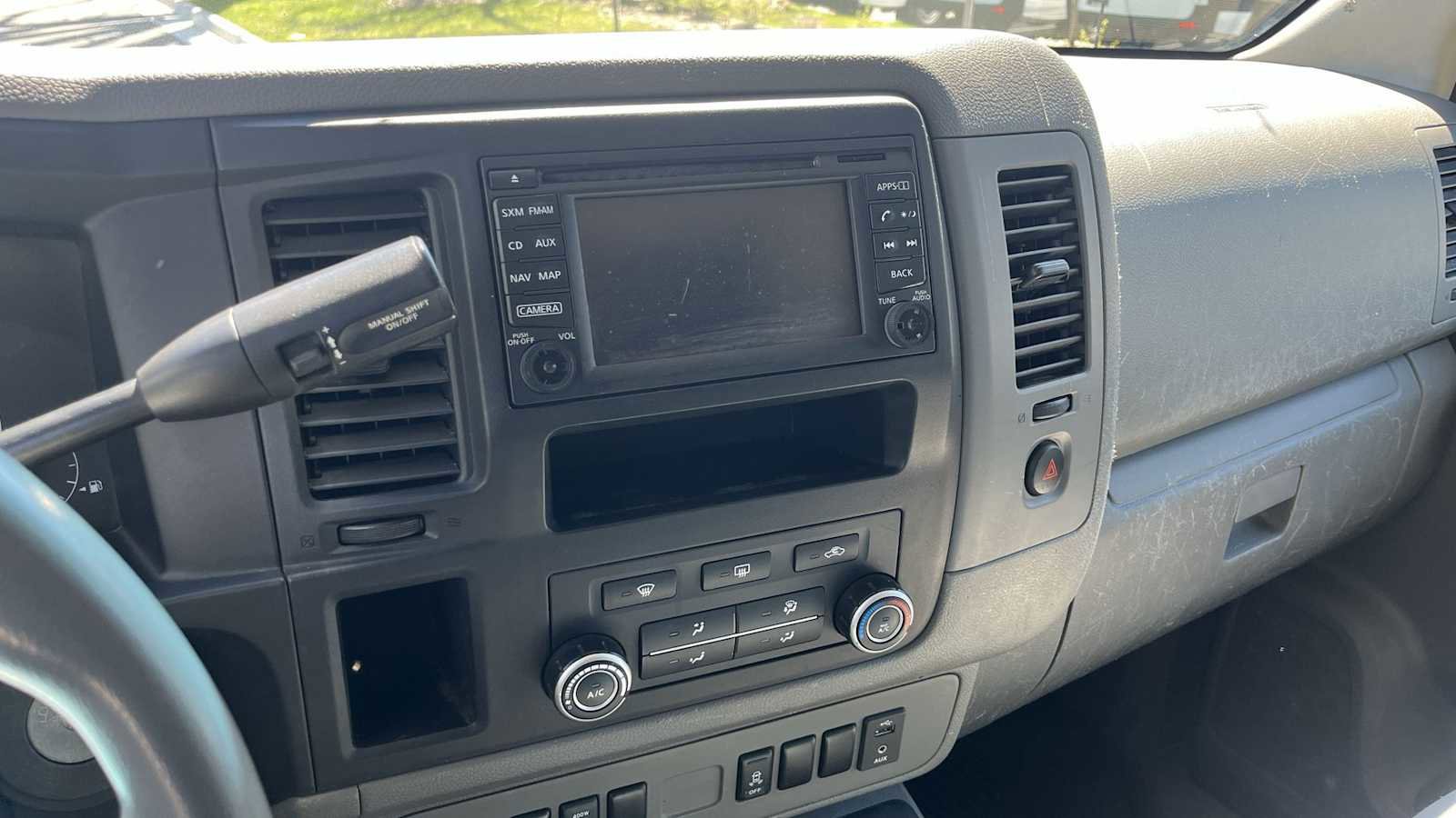 Used 2018 Nissan NV 2500 SV w/ Navigation Package RWD image 39
