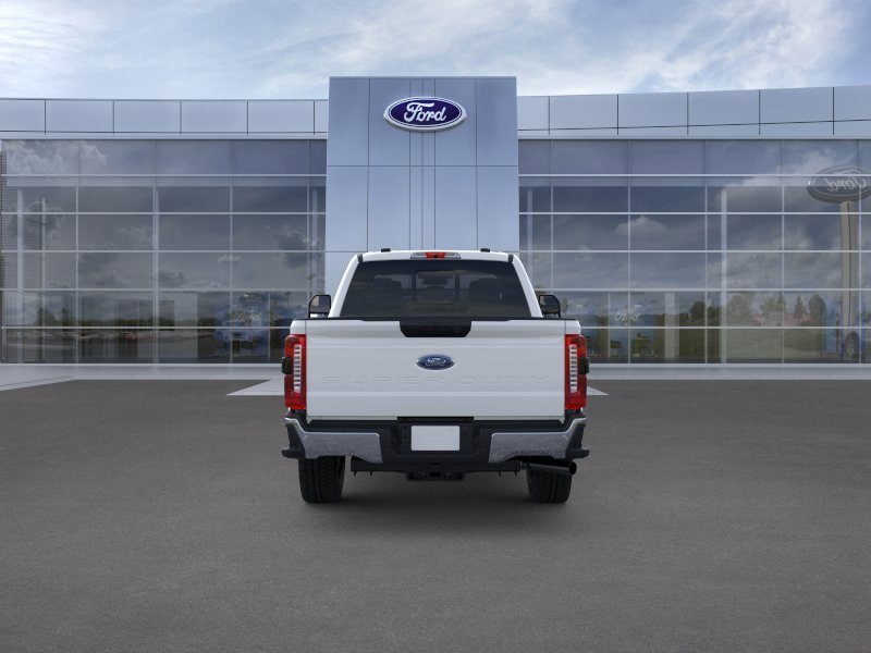 New 2026 Ford F250 XLT AWD/4WD image 5