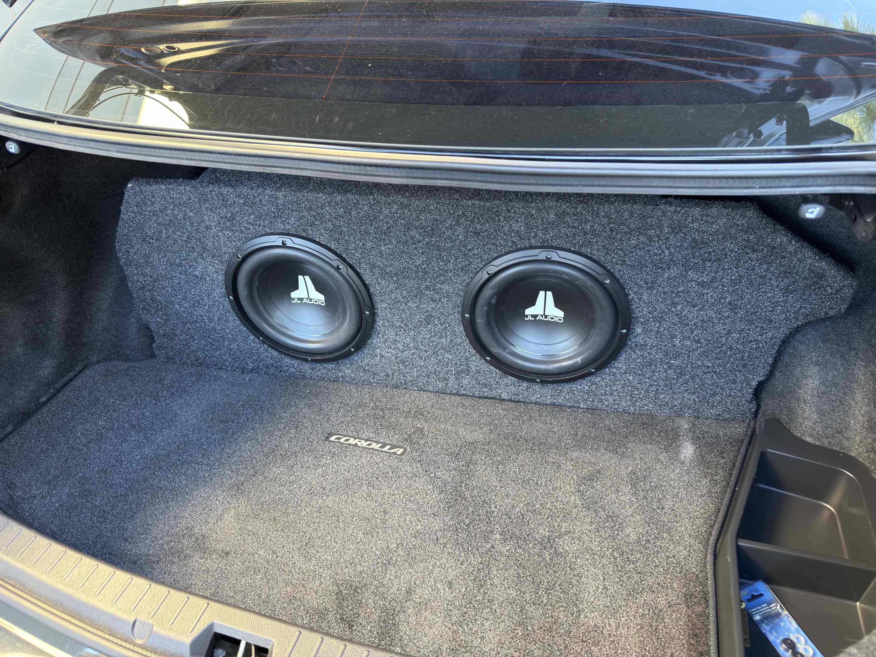 Used 2010 Toyota Corolla XRS image 57